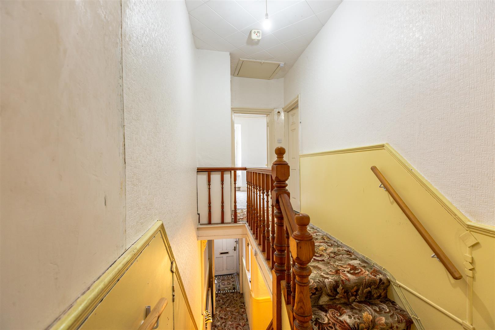 Longford Crescent, St. Thomas, Swansea, SA1 8HS